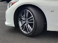 2015 INFINITI Q50 Sport