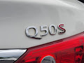 2015 INFINITI Q50 Sport