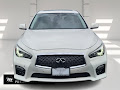 2015 INFINITI Q50 Sport