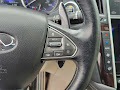 2015 INFINITI Q50 Sport