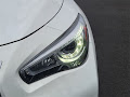 2015 INFINITI Q50 Sport