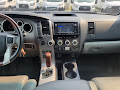2017 Toyota Sequoia Platinum