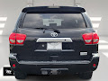 2017 Toyota Sequoia Platinum