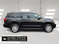 2017 Toyota Sequoia Platinum