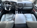 2017 Toyota Sequoia Platinum