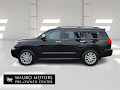 2017 Toyota Sequoia Platinum
