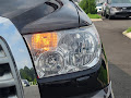 2017 Toyota Sequoia Platinum