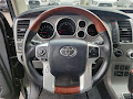 2017 Toyota Sequoia Platinum
