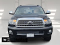 2017 Toyota Sequoia Platinum