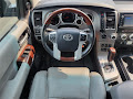 2017 Toyota Sequoia Platinum