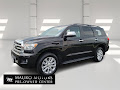 2017 Toyota Sequoia Platinum