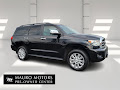 2017 Toyota Sequoia Platinum