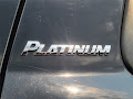 2017 Toyota Sequoia Platinum