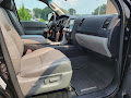 2017 Toyota Sequoia Platinum