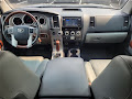2017 Toyota Sequoia Platinum