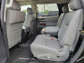 2017 Toyota Sequoia Platinum