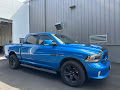 2018 RAM 1500 Sport