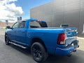 2018 RAM 1500 Sport