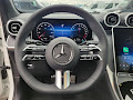 2025 Mercedes-Benz GLC GLC 350e