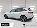 2025 Mercedes-Benz GLC GLC 350e