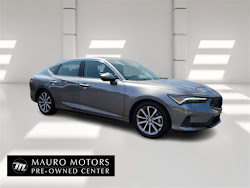 2024 Acura Integra Base