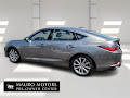 2024 Acura Integra Base
