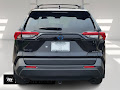 2024 Toyota RAV4 Hybrid Woodland Edition
