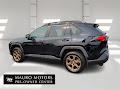 2024 Toyota RAV4 Hybrid Woodland Edition