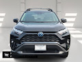 2024 Toyota RAV4 Hybrid Woodland Edition