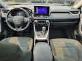 2024 Toyota RAV4 Hybrid Woodland Edition