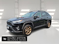 2024 Toyota RAV4 Hybrid Woodland Edition