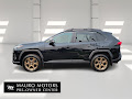 2024 Toyota RAV4 Hybrid Woodland Edition