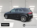 2024 Mercedes-Benz GLE GLE 350
