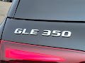 2024 Mercedes-Benz GLE GLE 350