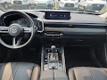 2023 Mazda CX-50 2.5 Turbo