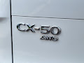 2023 Mazda CX-50 2.5 Turbo