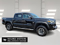 2023 Toyota Tacoma TRD Off-Road