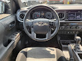 2023 Toyota Tacoma TRD Off-Road