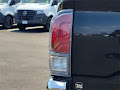 2023 Toyota Tacoma TRD Off-Road
