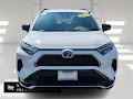 2022 Toyota RAV4 Prime SE