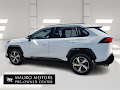 2022 Toyota RAV4 Prime SE