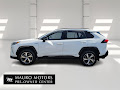 2022 Toyota RAV4 Prime SE