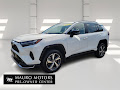 2022 Toyota RAV4 Prime SE