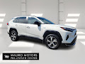 2022 Toyota RAV4 Prime SE