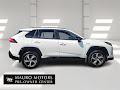 2022 Toyota RAV4 Prime SE