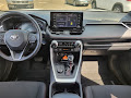 2022 Toyota RAV4 Prime SE
