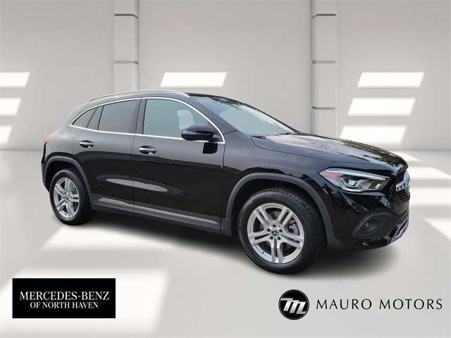 2022 Mercedes-Benz GLA GLA 250
