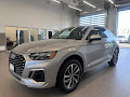 2022 Audi Q5 Sportback 45 S line Premium Plus