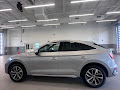 2022 Audi Q5 Sportback 45 S line Premium Plus