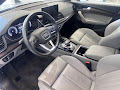 2022 Audi Q5 Sportback 45 S line Premium Plus